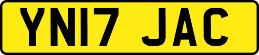YN17JAC