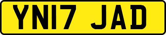 YN17JAD