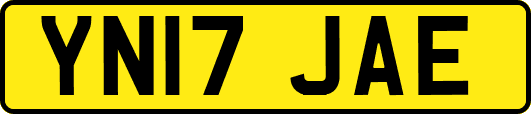 YN17JAE