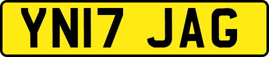 YN17JAG