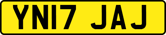 YN17JAJ
