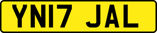 YN17JAL