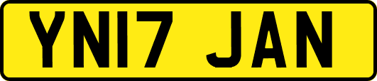 YN17JAN