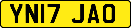 YN17JAO