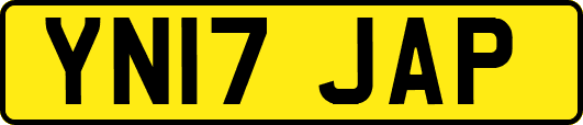 YN17JAP