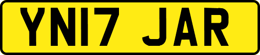YN17JAR
