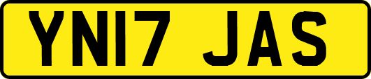 YN17JAS