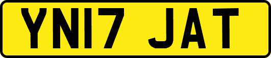 YN17JAT