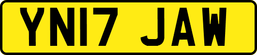 YN17JAW