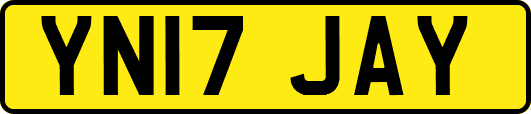 YN17JAY