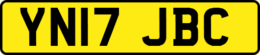 YN17JBC