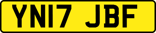 YN17JBF