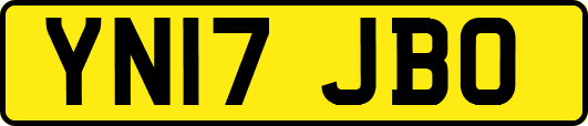 YN17JBO
