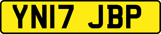 YN17JBP