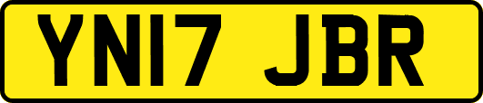 YN17JBR