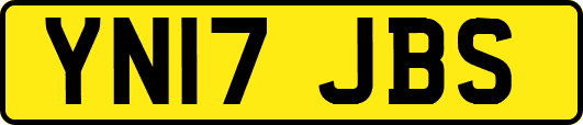 YN17JBS