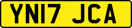 YN17JCA