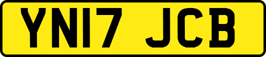 YN17JCB