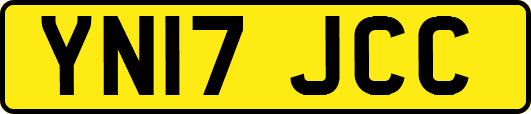 YN17JCC