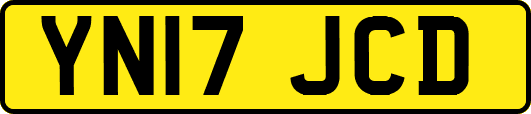 YN17JCD