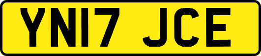 YN17JCE