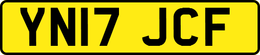 YN17JCF