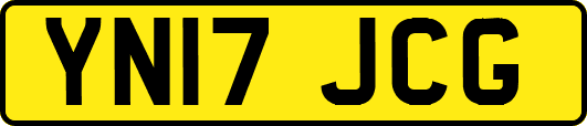 YN17JCG