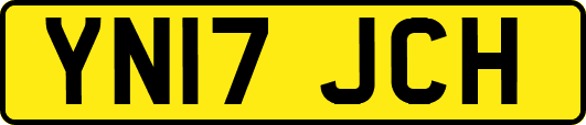YN17JCH