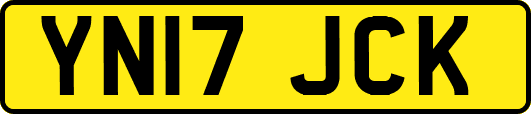 YN17JCK