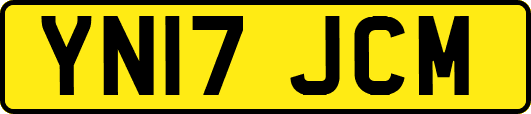 YN17JCM