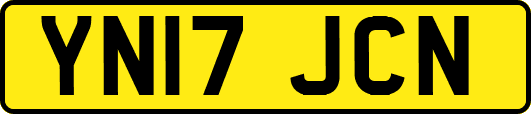 YN17JCN