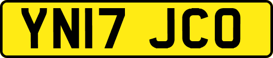 YN17JCO