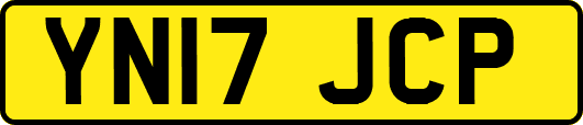 YN17JCP