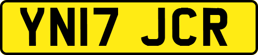 YN17JCR