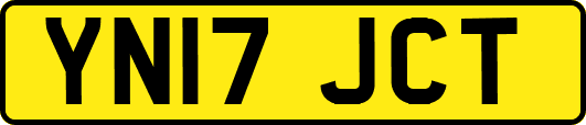 YN17JCT