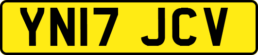 YN17JCV