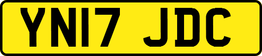 YN17JDC