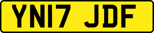 YN17JDF