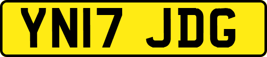YN17JDG