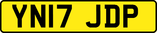 YN17JDP