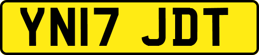 YN17JDT