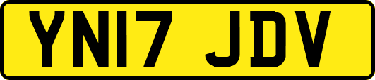 YN17JDV