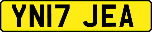 YN17JEA