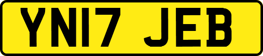 YN17JEB