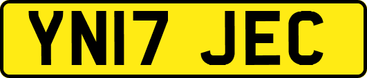 YN17JEC