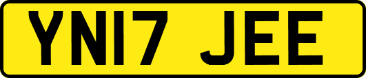 YN17JEE