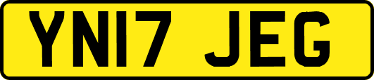 YN17JEG