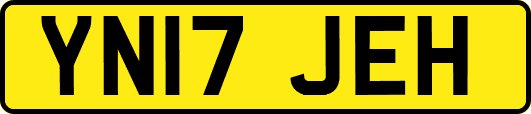 YN17JEH