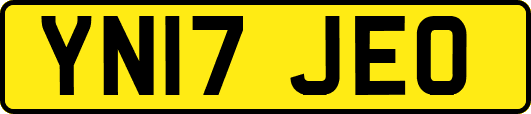 YN17JEO