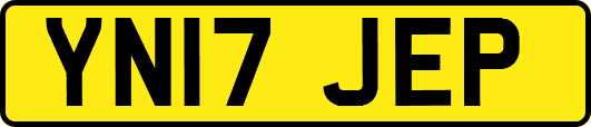 YN17JEP